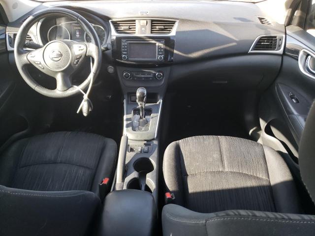2016 NISSAN SENTRA S - 3N1AB7AP7GY257937