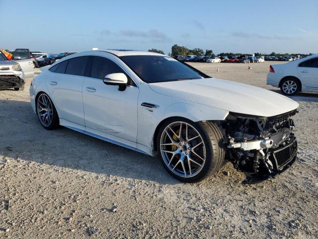 2023 MERCEDES-BENZ AMG GT 63 - W1K7X8KB8PA057774