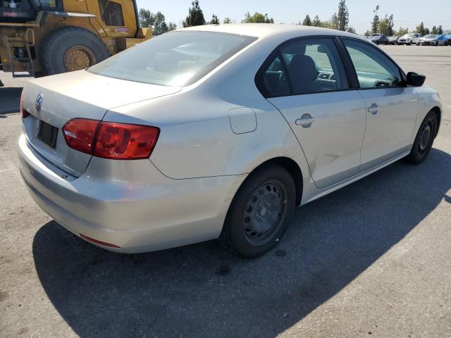 2012 Volkswagen Jetta Base VIN: 3VW2K7AJ6CM339279 Lot: 58539084