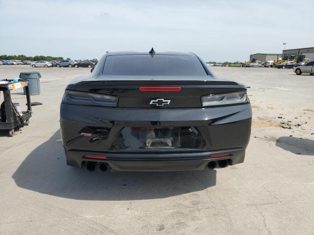 2018 Chevrolet Camaro Lt VIN: 1G1FB1RS6J0147206 Lot: 61211774