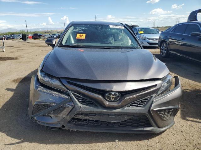 VIN 4T1G11AK7NU617313 2022 Toyota Camry, SE no.5