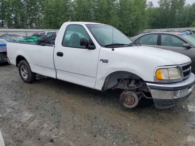 1997 Ford F150 VIN: 1FTDF17W3VKB89495 Lot: 59370444