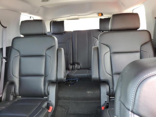 2017 Chevrolet Tahoe K1500 Lt VIN: 1GNSKBKC7HR344302 Lot: 60431534