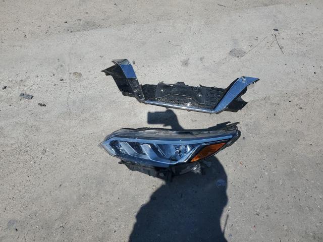 2021 Nissan Sentra Sv VIN: 3N1AB8CV2MY259768 Lot: 57784534