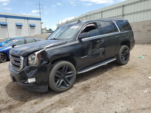2020 GMC YUKON SLT - 1GKS2BKC1LR268033