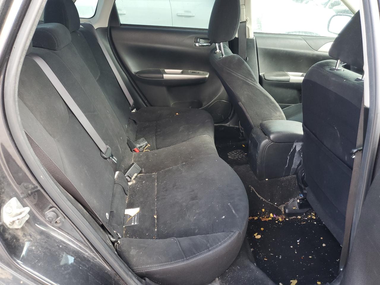 JF1GE6B61AH507163 2010 Subaru Impreza 2.5I Premium