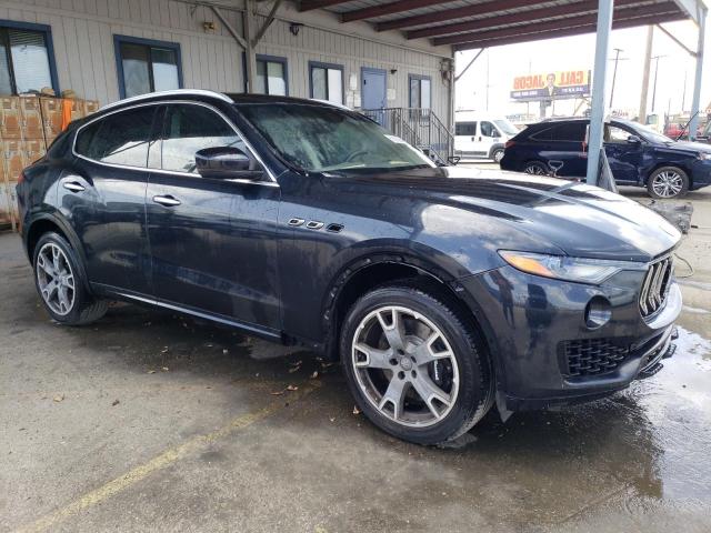 VIN ZN661YUA1HX254827 2017 Maserati Levante, S no.4