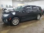 2022 CHEVROLET EQUINOX LT - 3GNAXKEVXNL290619