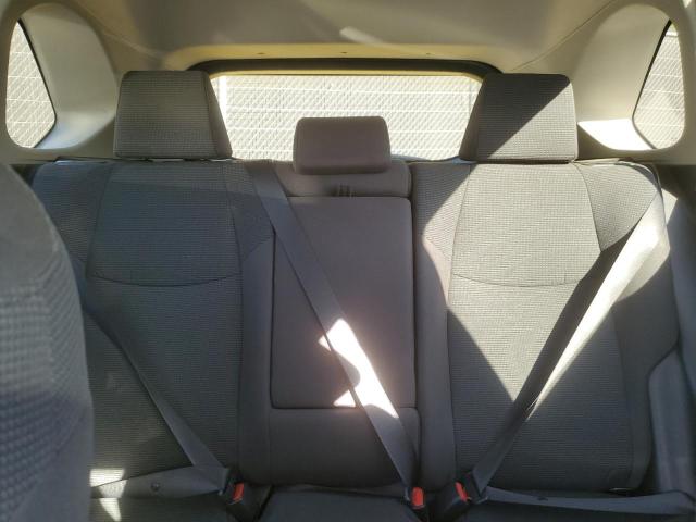 2021 Toyota Rav4 Le VIN: 2T3G1RFV7MW141846 Lot: 58137774