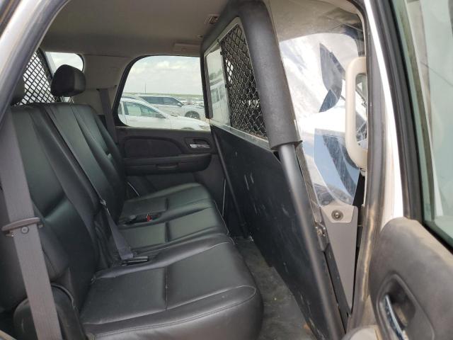 2010 Chevrolet Tahoe C1500 Ls VIN: 1GNMCAE01AR229993 Lot: 58126314