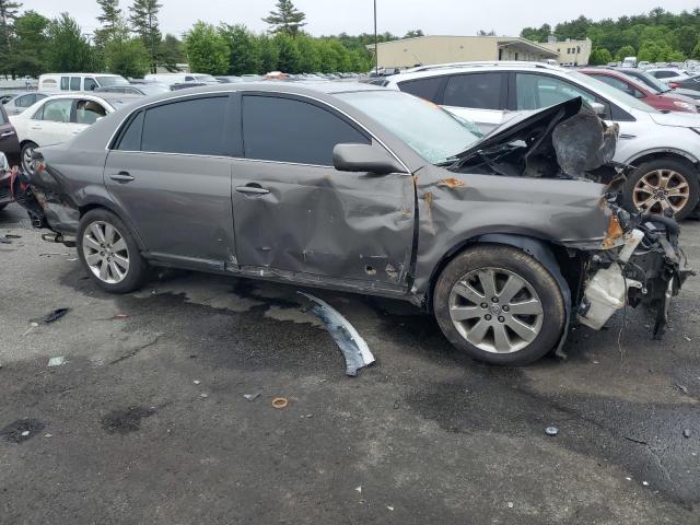 2006 Toyota Avalon Xl VIN: 4T1BK36BX6U066677 Lot: 56573504