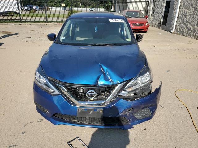 VIN 3N1AB7AP9HY266754 2017 NISSAN SENTRA no.5