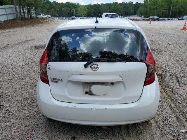 2017 Nissan Versa Note S Plus VIN: 3N1CE2CP9HL377236 Lot: 40772439