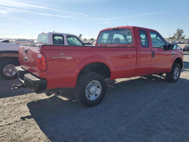 2008 Ford F250 Super Duty VIN: 1FTSX21R08EB33319 Lot: 59482994