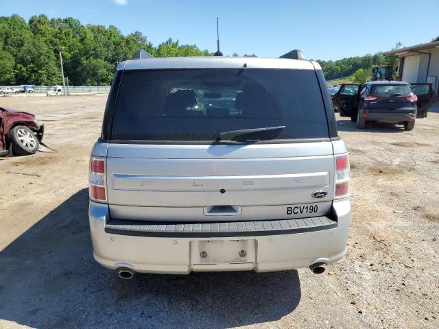 2016 Ford Flex Se VIN: 2FMGK5B84GBA16876 Lot: 58973134