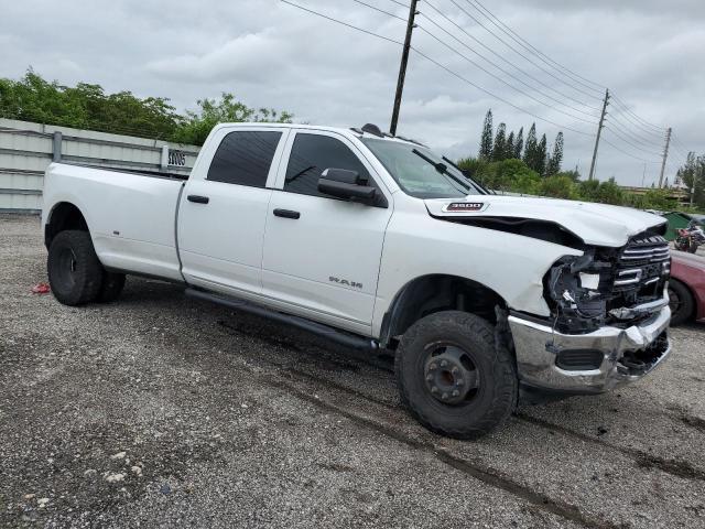 2020 Ram 3500 Tradesman VIN: 3C63RRGJ6LG215458 Lot: 58276904