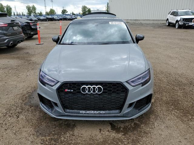 2019 Audi Rs3 VIN: WUABWGFF8KA900561 Lot: 60161244