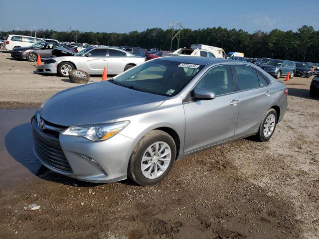 2015 Toyota Camry Le VIN: 4T4BF1FK6FR467321 Lot: 58272524