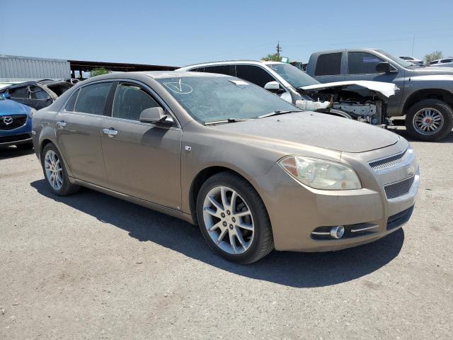 2008 Chevrolet Malibu Ltz VIN: 1G1ZK57748F195717 Lot: 51074564