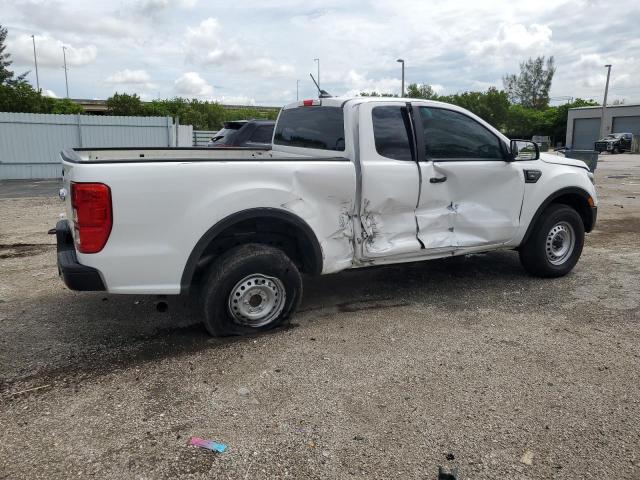 2020 Ford Ranger Xl VIN: 1FTER1EH4LLA91471 Lot: 58880174