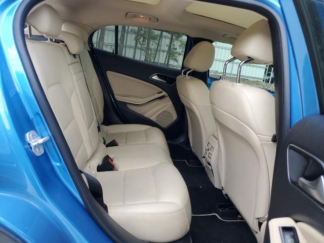 2015 Mercedes-Benz Gla 250 4Matic VIN: WDCTG4GB0FJ063636 Lot: 60912194