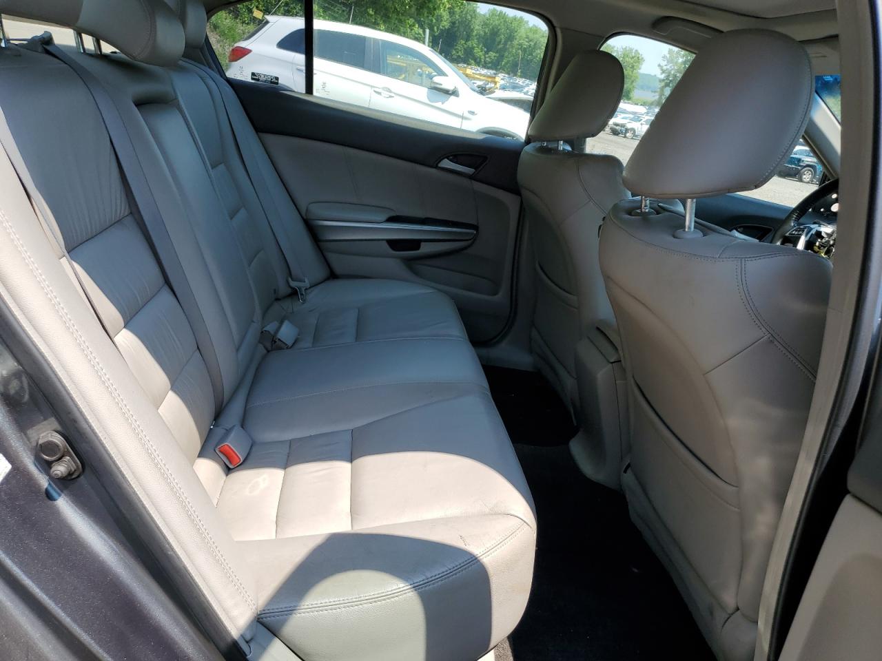 1HGCP26859A183728 2009 Honda Accord Exl