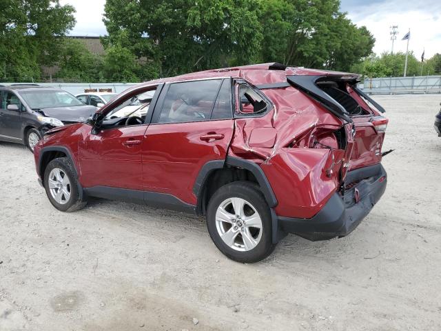 2021 Toyota Rav4 Xle VIN: 2T3P1RFV1MW209767 Lot: 58429224