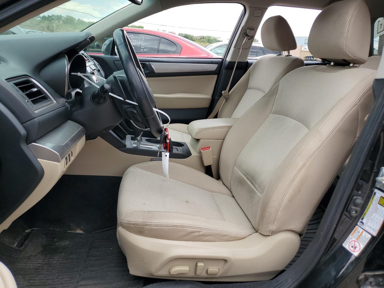 4S4BSBFC6F3360358 2015 Subaru Outback 2.5I Premium