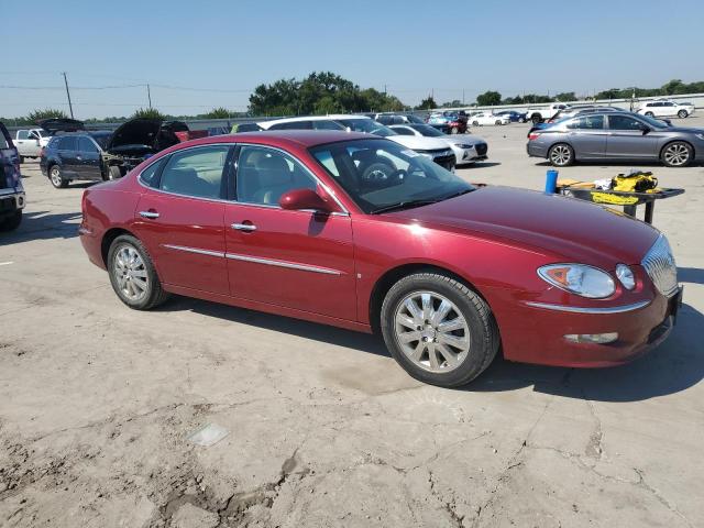 2008 Buick Lacrosse Cxl VIN: 2G4WD582781156355 Lot: 59269314