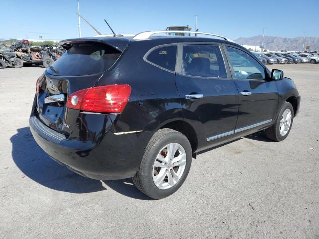 2012 Nissan Rogue S VIN: JN8AS5MT5CW262991 Lot: 57922004