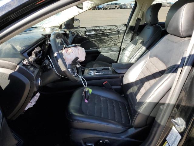 VIN 3FA6P0H73JR104044 2018 Ford Fusion, SE no.7