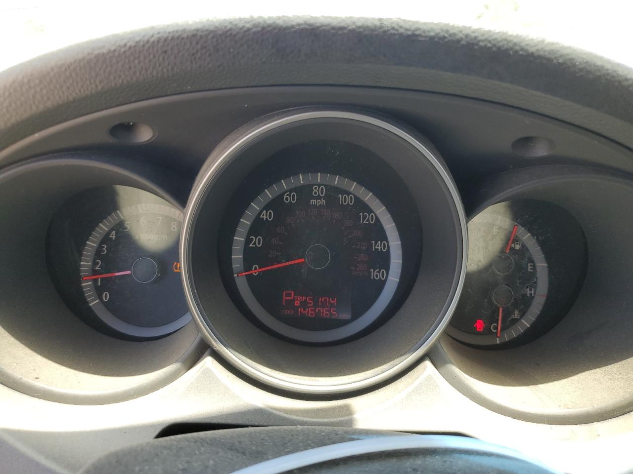 KNAGG4A82A5389456 2010 Kia Optima Lx