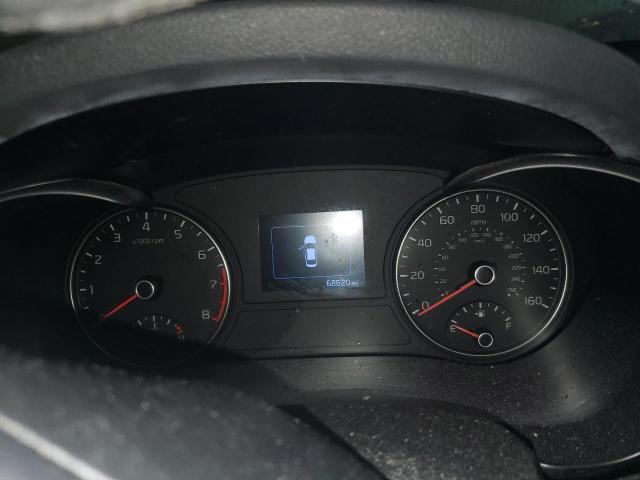 2018 Kia Optima Ex VIN: 5XXGU4L34JG222668 Lot: 58649984