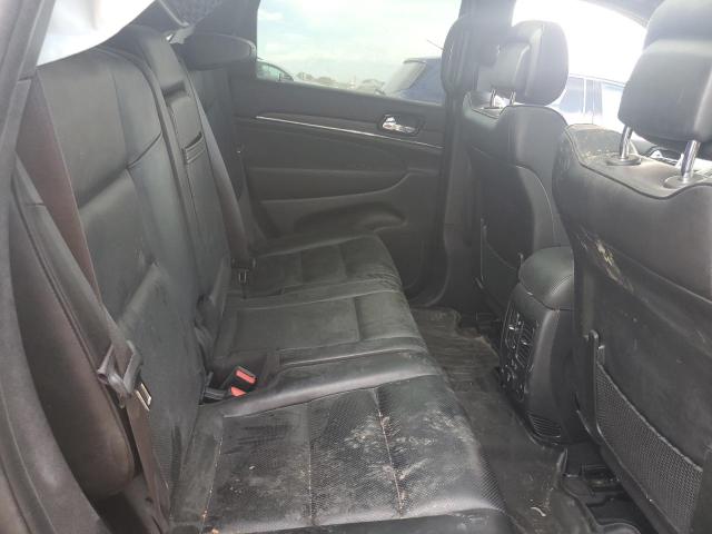 1C4RJFCG5MC787936 2021 Jeep Grand Cherokee Overland