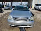 LEXUS LS 430 photo