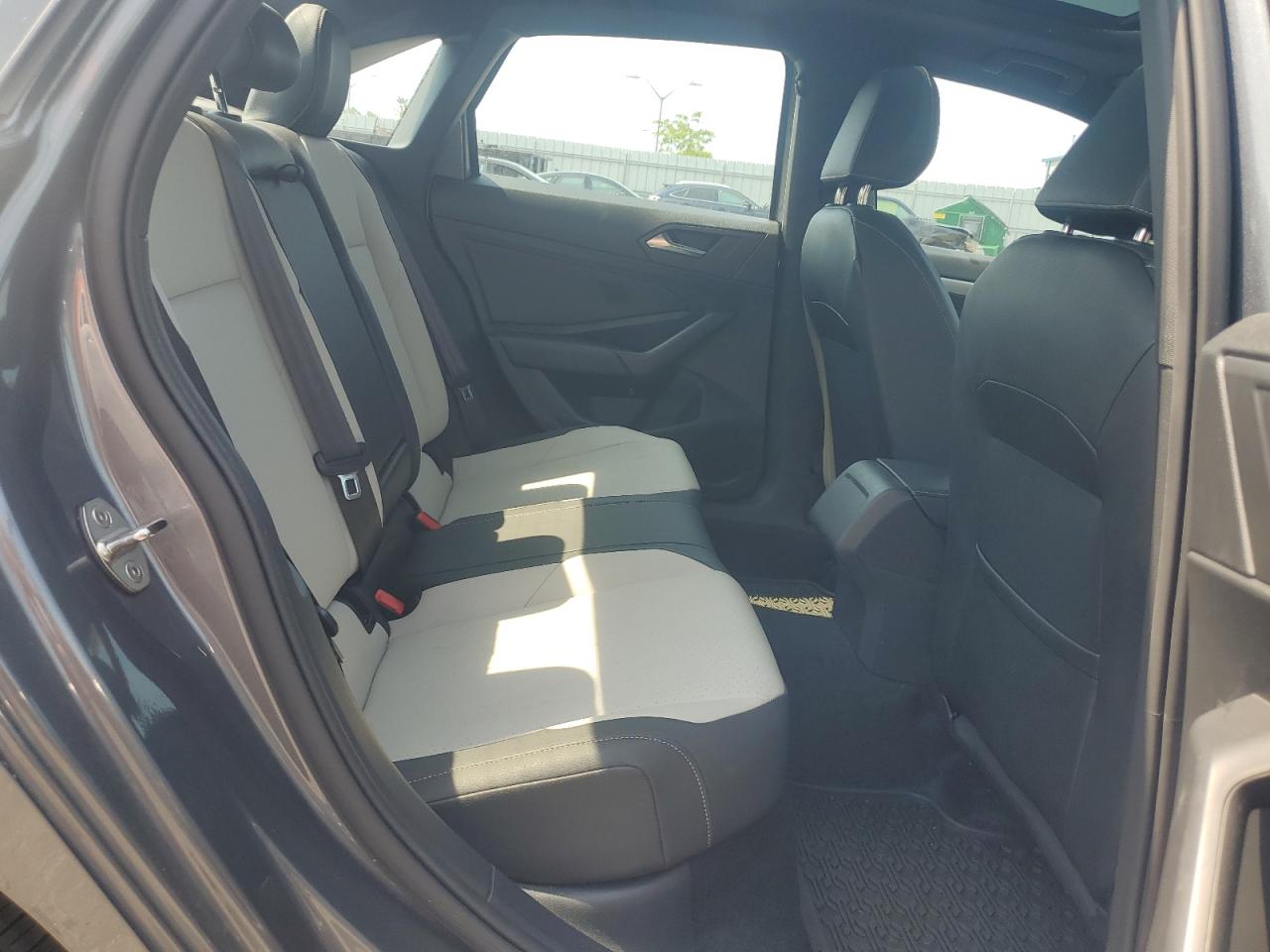 3VWC57BU7MM048019 2021 Volkswagen Jetta S