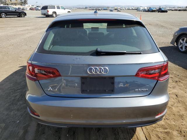 2016 Audi A3 E-Tron Premium Plus VIN: WAUTPBFF2GA096182 Lot: 60532084