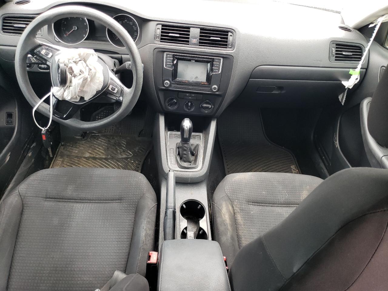 3VW267AJ7GM213023 2016 Volkswagen Jetta S