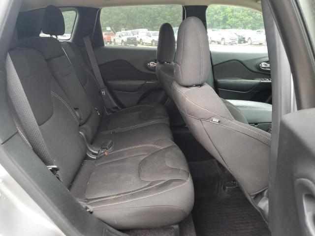 2016 Jeep Cherokee Latitude VIN: 1C4PJLCSXGW352097 Lot: 60744534