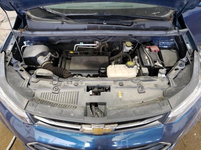 2020 Chevrolet Trax 1Lt VIN: KL7CJPSB9LB338018 Lot: 58049404