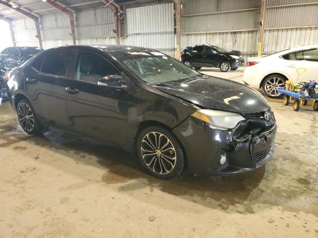 2015 Toyota Corolla L VIN: 5YFBURHE9FP299259 Lot: 57719464