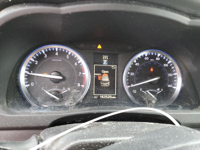 2015 Toyota Highlander Xle VIN: 5TDKKRFH3FS096216 Lot: 58561284