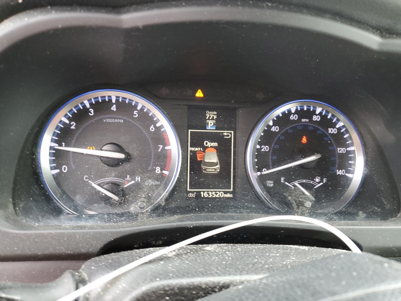 5TDKKRFH3FS096216 2015 Toyota Highlander Xle