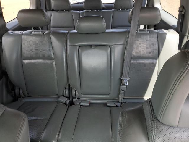 2005 Honda Pilot Exl VIN: 2HKYF18535H546776 Lot: 58898804