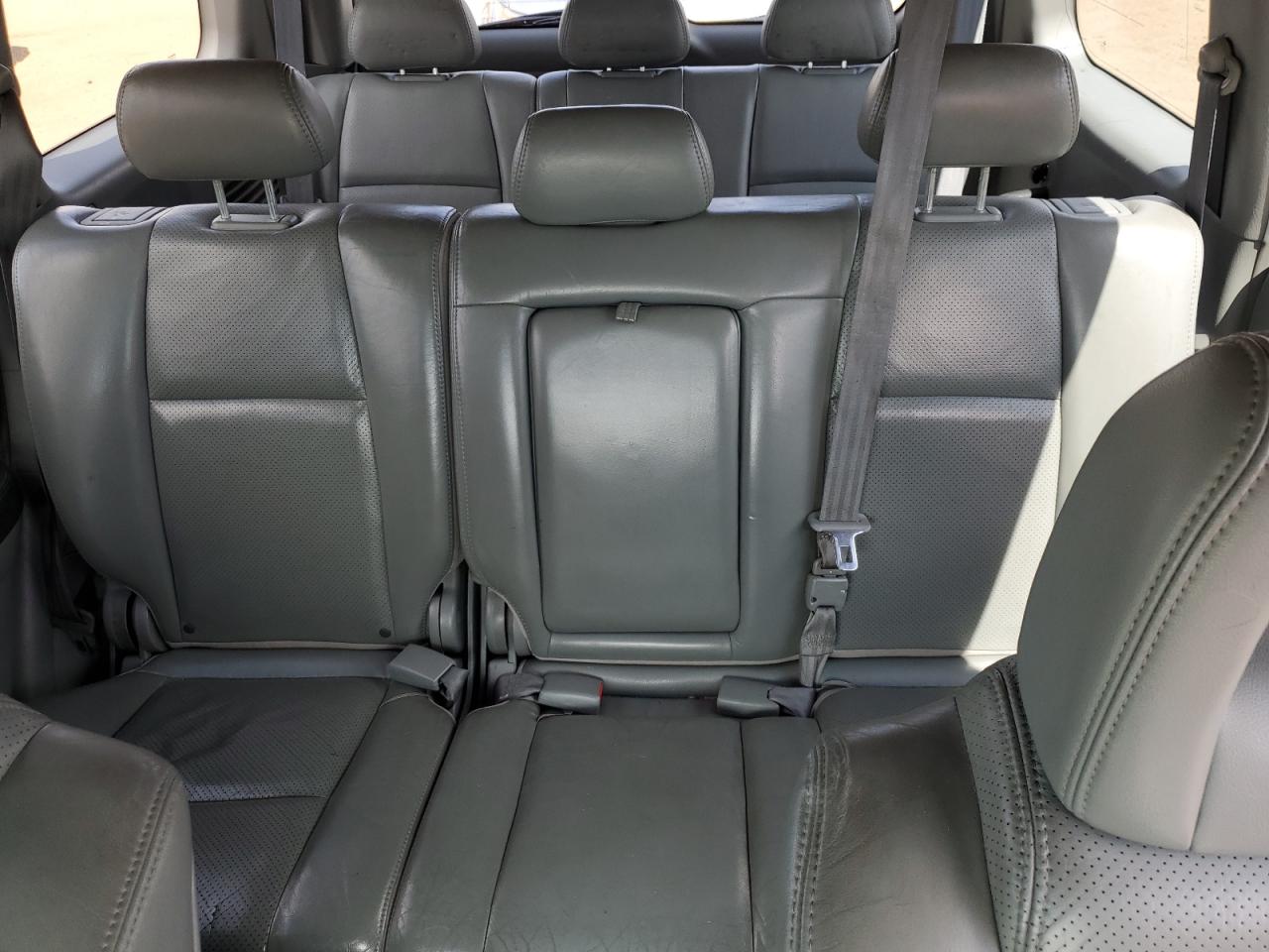 2HKYF18535H546776 2005 Honda Pilot Exl