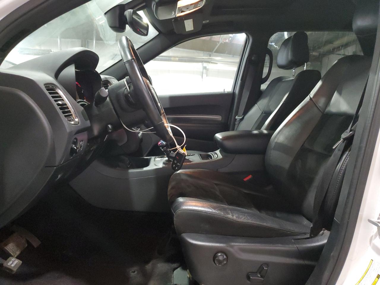 1C4RDJDG8JC115602 2018 Dodge Durango Gt