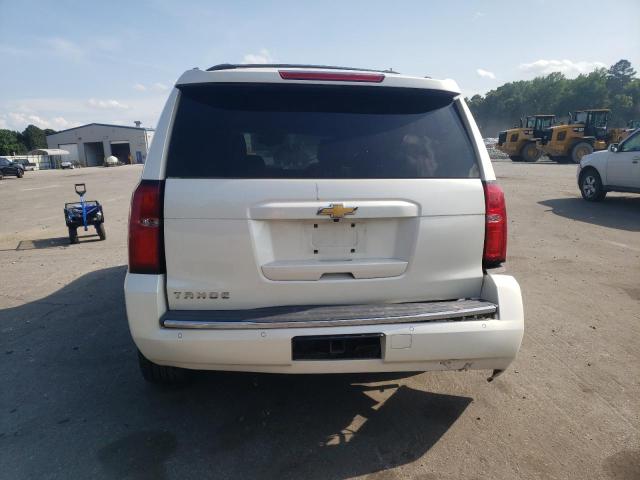 2015 Chevrolet Tahoe K1500 Ltz VIN: 1GNSKCKC0FR111526 Lot: 57782334