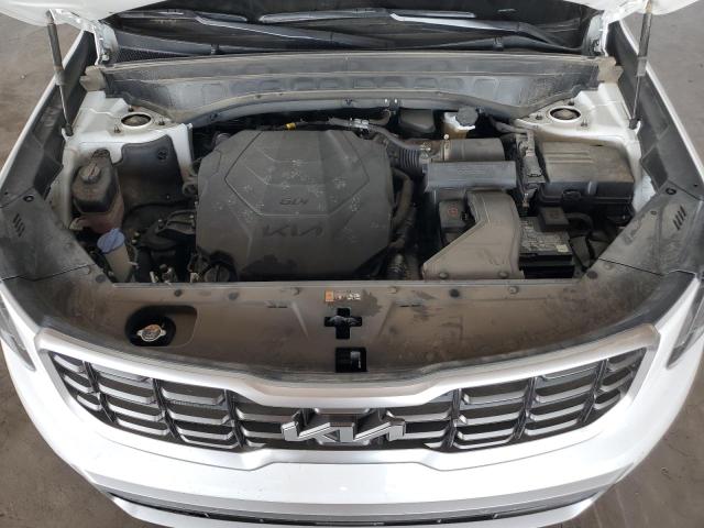 2023 Kia Telluride Sx VIN: 5XYP54GC3PG393052 Lot: 59713674