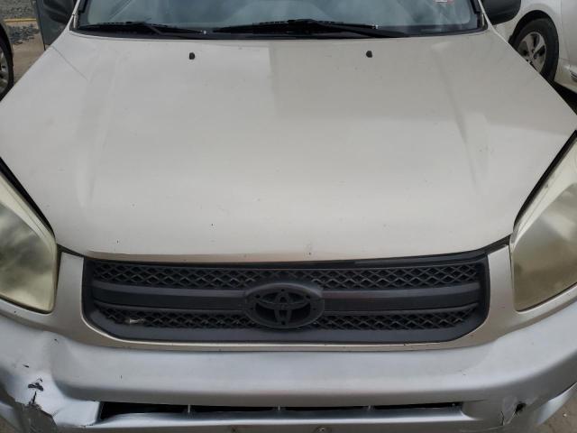 2004 Toyota Rav4 VIN: JTEGD20V140018633 Lot: 58749044