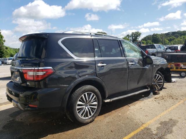 JN8AY2BBXM9790968 2021 NISSAN ARMADA